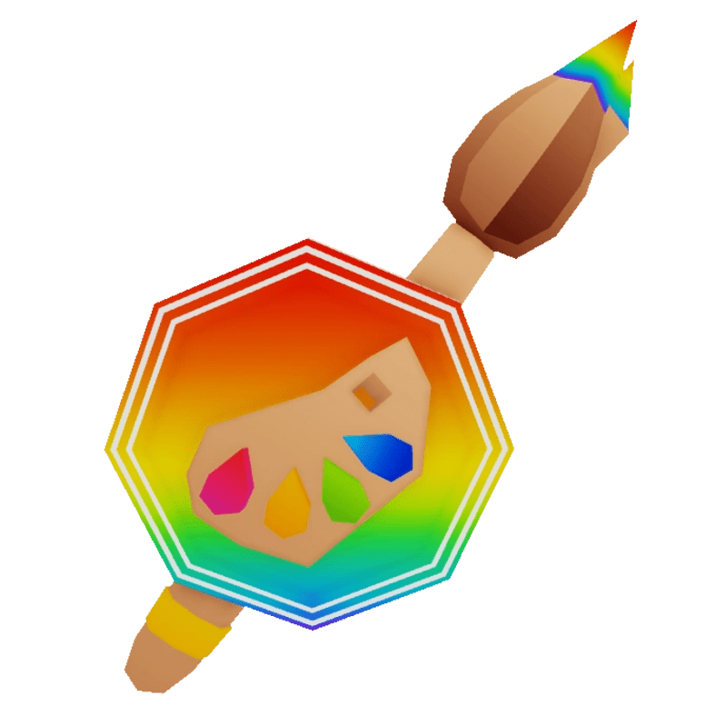 Appearance Change Token